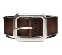 REPLAY Classic Belt W90 Faded Black Brown