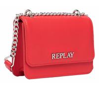 Replay Borsa a tracolla donna 19 cm blood red (tasko01330)