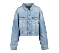 Replay - Denim Jacket - - Jackets - Donna - Blu - L