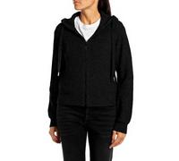Replay Dk3314 Maglione Cardigan, 098 Nero, XXS Donna
