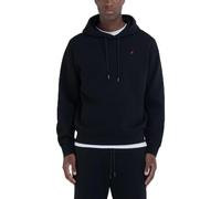 Replay M6923 Felpa con Cappuccio, 098 Nero, M Uomo