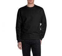Replay M3102 Maglia di Tuta, 098 Nero, S Uomo