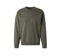 REPLAY Felpa verde scuro Uomo - Abbigliamento - Taglie comode - Felpe REPLAY M