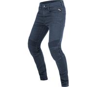 Replay Fender Jeans da moto, blu, taglia 30 per maschi
