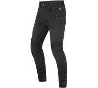 Replay Fender Jeans da moto, nero, taglia 31 per maschi