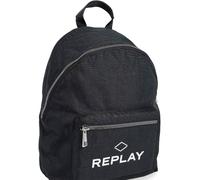 REPLAY Fm3543.000 IN Nero Misura UK Taglia Unica