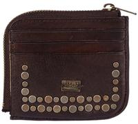 REPLAY FU5001.000.A3000AD, Portafoglio unisex adulto, Marrone (Braun (Braun)), 10x9x1 cm (B x H x T)
