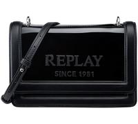 Replay Fw3000, Borsa Donna, 0098 Nero, Taglia Unica