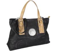 REPLAY FW3098 FW3098.000.A0128A, Borsa donna - Nero, 5 cm (L x A x P)