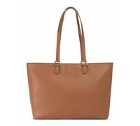 Replay Borsa shopper 43 cm marrone