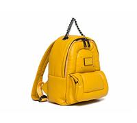 Replay Fw3339, Zaino Donna, 160 Dk Yellow, UNIC
