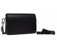 REPLAY FW3496.000.A0344, Borsa a mano Donna, Nero (Black 098), Onesize