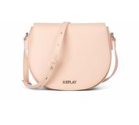 Replay Borsa a tracolla 27 cm rosa