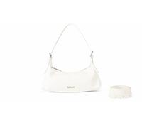 Replay Borsa a tracolla 31 cm bianco