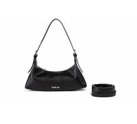 Replay Borsa a tracolla 31 cm nero