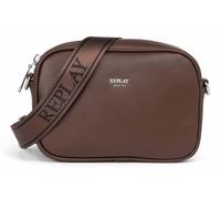Replay Fw3741, Borsa a Donna, 0208 Java, UNIC
