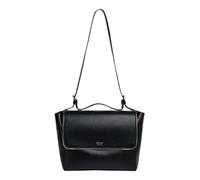 Replay Fw3787, Tracolla Donna, 0098 Nero, Mittelgroße