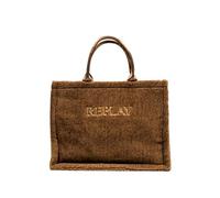 Replay Fw3815 - Borsa tascabile, 0203 Azteco, Di medie dimensioni