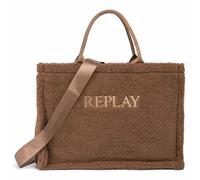 Replay Fw3815, Borsa Tote Donna, 0203 Azteco, Mittelgroße