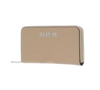 Replay Fw5255, Accessori da Viaggio-Portafogli Donna, 005 Sabbia, UNIC