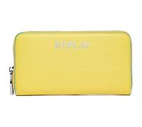 Replay Fw5255, Accessori da Viaggio-Portafogli Donna, 164 Giallo, UNIC