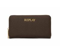 Replay Fw5333, Accessori da Viaggio-Portafogli Donna