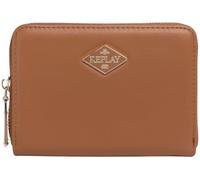 Replay Fw5373, Accessori da Viaggio-Portafogli Donna, 0212 Caramel Cafe', Taglia Unica