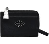 Replay Fw5375, Accessori da Viaggio-Portafogli Donna, 0098 Nero, Taglia Unica