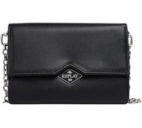 Replay Pochette 18 cm nero