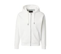 REPLAY Giacca di felpa bianco Uomo REPLAY L bianco