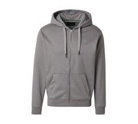 REPLAY Giacca di felpa grigio Uomo REPLAY XXL grigio