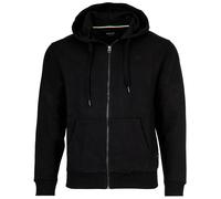 REPLAY Giacca di felpa nero Uomo REPLAY M nero