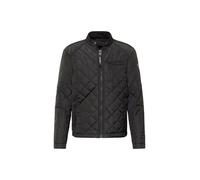 REPLAY Giacca di mezza stagione nero Uomo REPLAY S