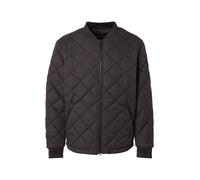 Replay M8473.000.85312 Padded Jacket Nero,Grigio XL Uomo