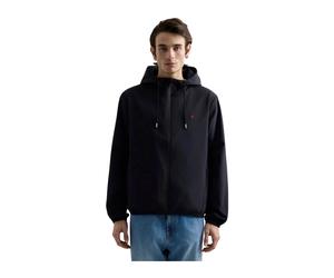 Replay - Giubbotto - - Jackets - Uomo - Blu - 2XL