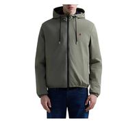 Replay - Giubbotto - - Sweatshirts & Hoodies - Uomo - Verde - 2XL