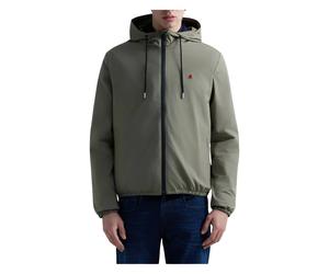 Replay - Giubbotto - - Sweatshirts & Hoodies - Uomo - Verde - XL
