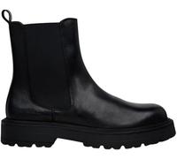 Replay Gmc1n, Stivali Chelsea Uomo, 003 Nero, 43 EU