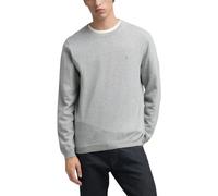 Replay Gray Cotton Sweatshirt - IT54 | XXL