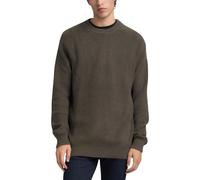 Replay Green Cotton Sweatshirt - IT52 | XL