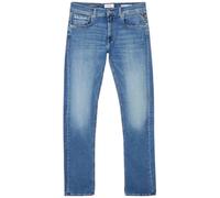 Replay - Grover Hyperflex Jeans - - Jeans - Uomo - Blu - W36 L34