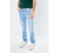 Replay - GROVER jean tapered light blue Blu - Abbigliamento 30 X 34 Blu