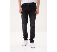Replay - GROVER jean tapered Nero - Abbigliamento 29 X 34 Nero
