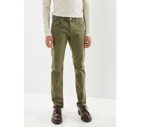 Replay - GROVER jean tapered Verde - Abbigliamento 31 X 34 Verde