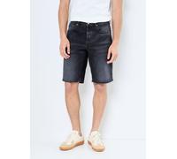 Replay - Grover Short Nero - Abbigliamento 34 Nero