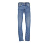 Replay - Grover Straight-fit Jeans - - Jeans - Uomo - Blu - W30 L34