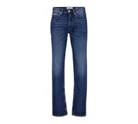 Replay - Grover Straight-Fit Jeans - - Jeans - Uomo - Blu - W33 L32