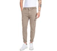 Replay Pantaloni Cargo M9649e.000.8366197