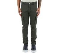 Replay Jaan Jeans, 030 Military Green, 31 W/32 L Uomo