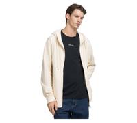 REPLAY JACKET FLEECE DI COTONE S